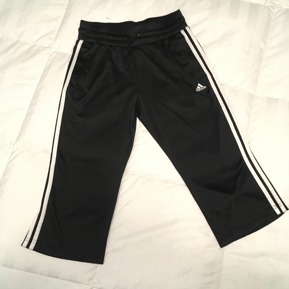 Adidas Clima365 Cropped Pants